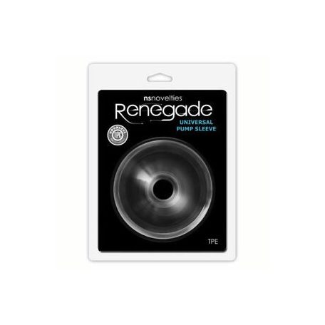 Renegade - Universal Pump Sleeve 