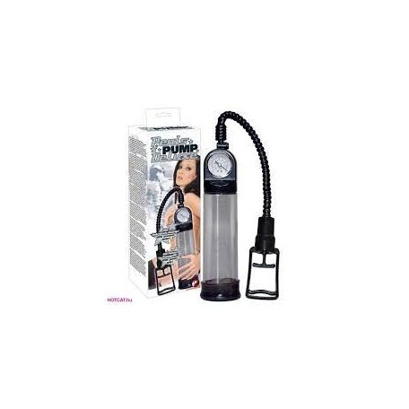 You2Toys Deluxe Péniszpumpa