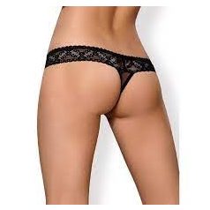 Obsessive 837-THC-1 Tanga S/M