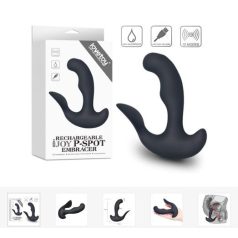  Lovetoy Ijoy Rechargeable P-spot Embracer