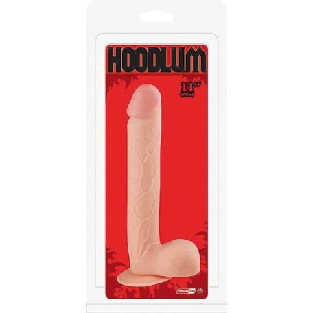 Dream Toys - Big Stuffs - 11 inch dong