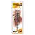 - You2Toys Analbeads - gyöngyös anál dildó (füst színű)