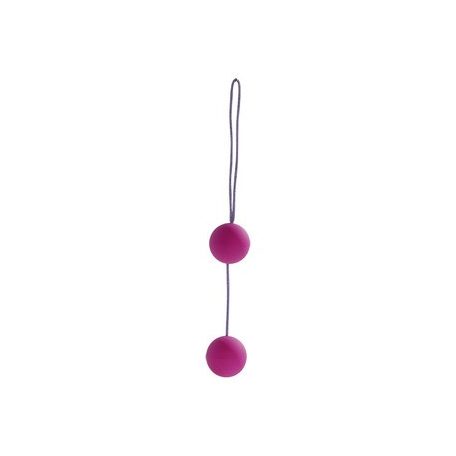 Candy Balls Lux Purple