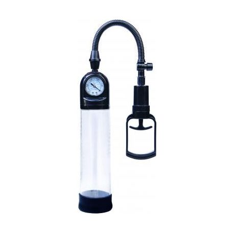 A-Toys Vákuum pénisz pumpa 768001-5