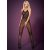 Obsessive - F223 Szexi Cicaruha - Fekete - S/M/L