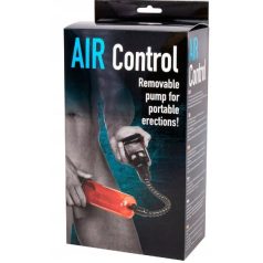  Air Control mechanikus péniszpumpa
