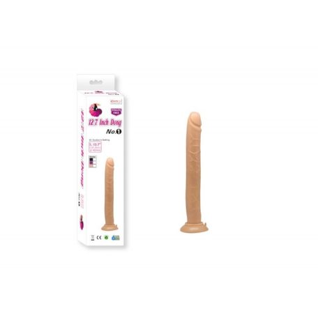Charmly TOY - 12.7" Dong