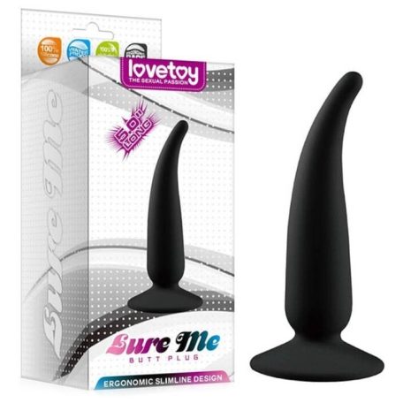 Lovetoy - Lure Me - Anál dugó