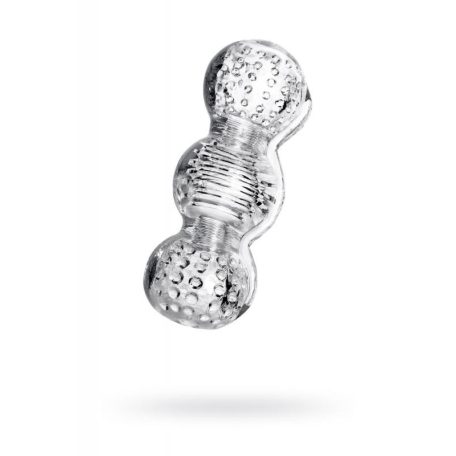  Lingam by Toyfa Rashmi maszturbátor tpe 15,5 cm