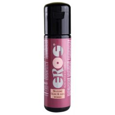 Eros síkosító nőknek 2 az 1-ben (100ml)