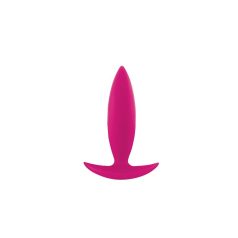   Dream Toys - All Time Favourites Anal Plug - T-végű Análdugó