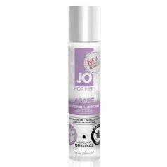  Jo agape szenzitív vízbázisú síkosító 30ml