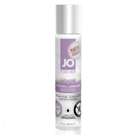  Jo agape szenzitív vízbázisú síkosító 30ml
