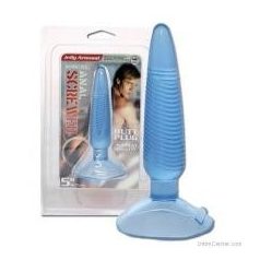 - GO-Tex -  Anal screwer - Análdugó