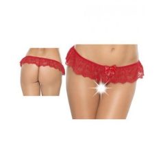 Roxana Open Crotch String, Randibugyi, 66400300 