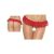 Roxana Open Crotch String, Randibugyi, 66400300 