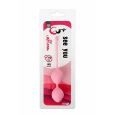 Dream Toys - Pleasure Ball 