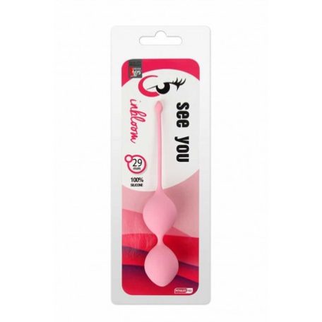 Dream Toys - Pleasure Ball 