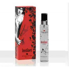   *Miyoshi Miyagi Instinct 15 ml For Man  Feromonos parfüm férfiaknak