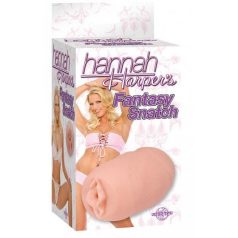 Hannah Harper Fantasy Snatch
