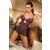 Beauty nignt Oxalis teddy body