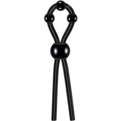 Zero Tolerance Ultimate Silicone Lasso péniszgyűrű