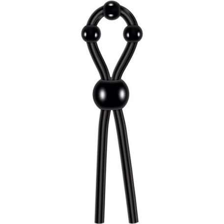 Zero Tolerance Ultimate Silicone Lasso péniszgyűrű