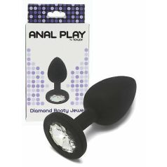 ToyJoy - Anal Play - Anál Ékszer