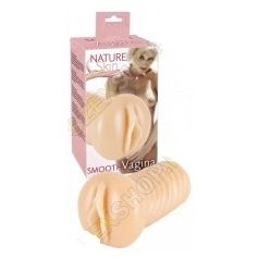 Nature skin smooth vagina