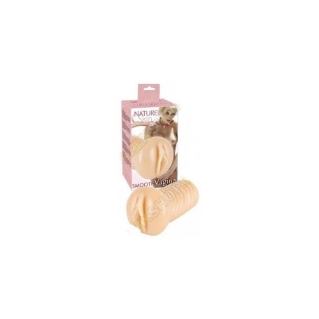 Nature skin smooth vagina