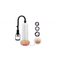 Penis Pump No.15 7 inch