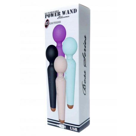 Power Wand USB 10 Funkciós