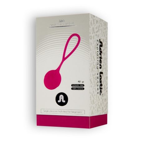 Adien lastic MIA bead1 db-os gésagolyó