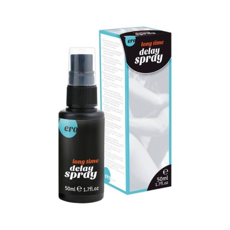 Hot  Delay - késleltetős spray férfiaknak (50ml)