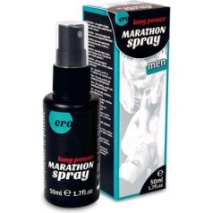   *Ero Marathon Spray Men- Magömlés-késleltető spray (50ml)