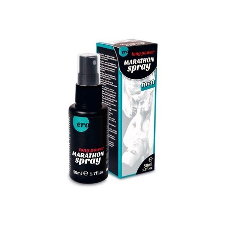 *Ero Marathon Spray Men- Magömlés-késleltető spray (50ml)