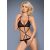 Obsessive 831 szexi body