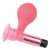 Mini Portable Nipple Pump vibrációs bimbószívó