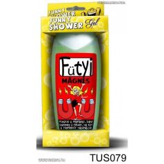 Tusfürdő fütyi mágnes