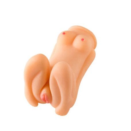 Jucy Pussy Maszturbátor - fiatal lány