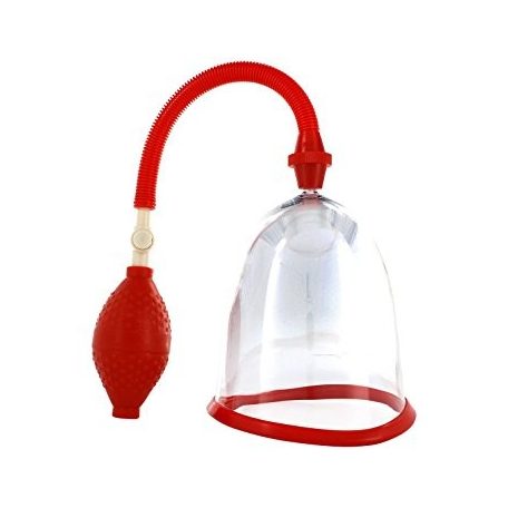 Breast Enlarger  Mell Pumpa 