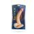 RealStick Nude 7" dildó 18cm (582010) 
