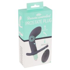  Youtoys akkus  prostavibrátor Remote controlled
