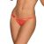 Obsessive Intensa double thong L/XL /piros/
