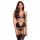 Obsessive Mixty Corset 
