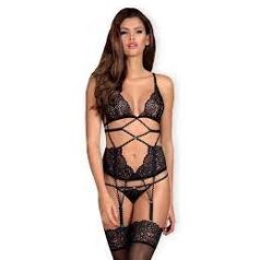 Obsessive Mixty Corset 