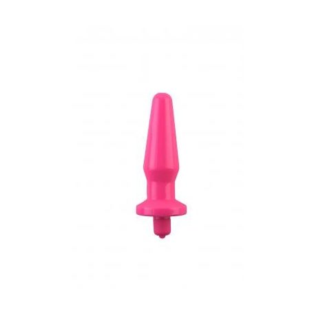 PoPo Pleasure 731315 Anális izgató Vibro