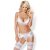 Obsessive 810-SEG-2 Set (S/M)