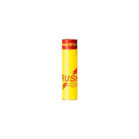 Rush Original Extreme formula 30 ml erotikus bőrtisztító