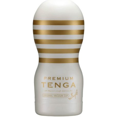  Premium Tenga original vacuum cup Gentle  maszturbátor